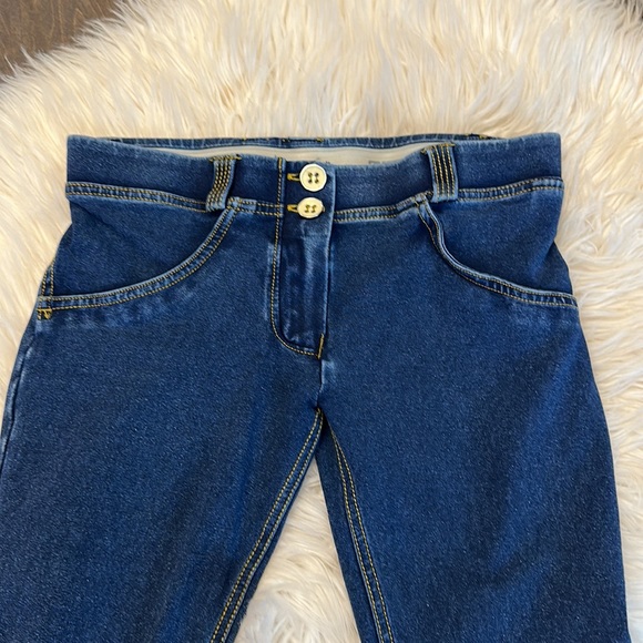 Freddy Wr.Up Jeans XS - Picture 2 of 6
